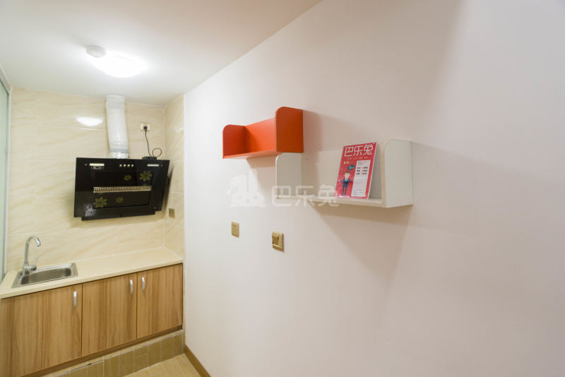 芦荟公寓（五栋）1544068卧室图6