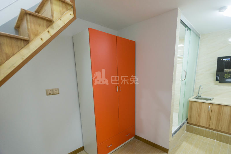 芦荟公寓（五栋）1544068卧室图7