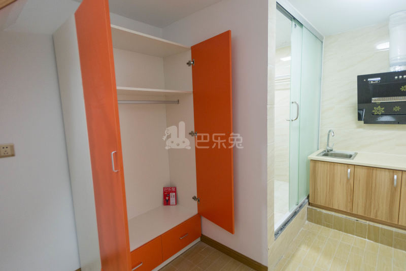 芦荟公寓（五栋）1544068卧室图8