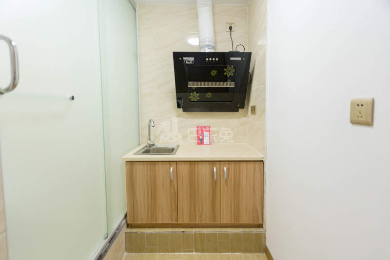 芦荟公寓（五栋）1544068厨房图18