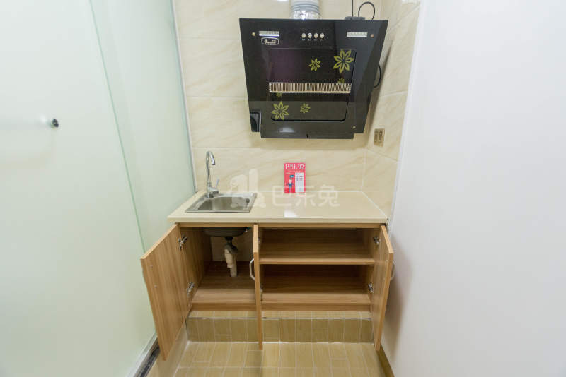 芦荟公寓（五栋）1544068厨房图19