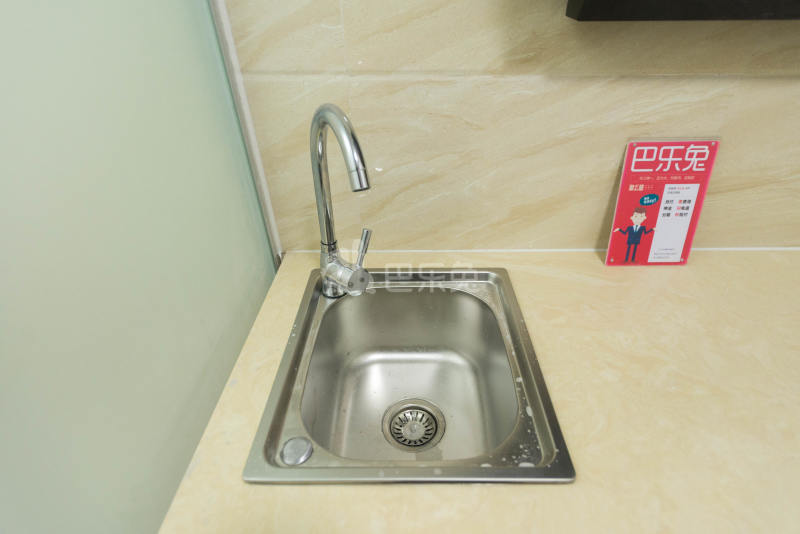 芦荟公寓（五栋）1544068厨房图20