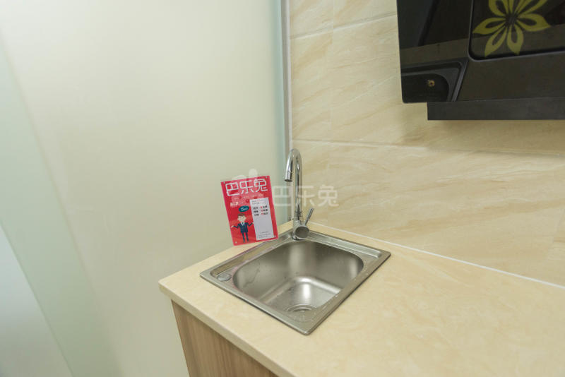 芦荟公寓（五栋）1544068厨房图21