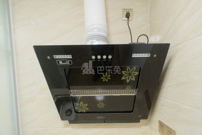 芦荟公寓（五栋）1544068厨房图22