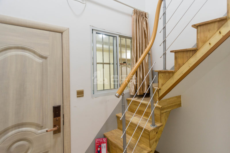 芦荟公寓（五栋）1544068卧室图9