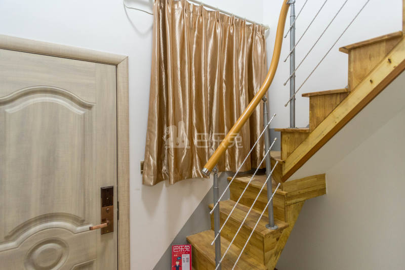 芦荟公寓（五栋）1544068卧室图10