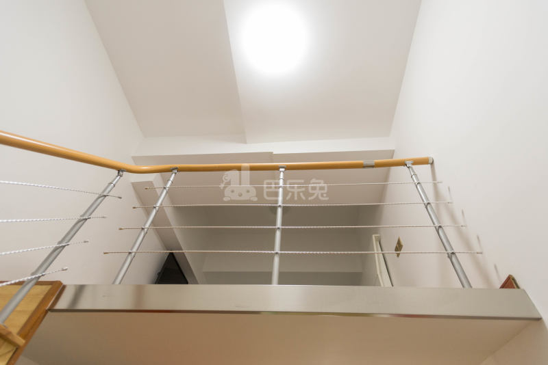 芦荟公寓（五栋）1544068卧室图11