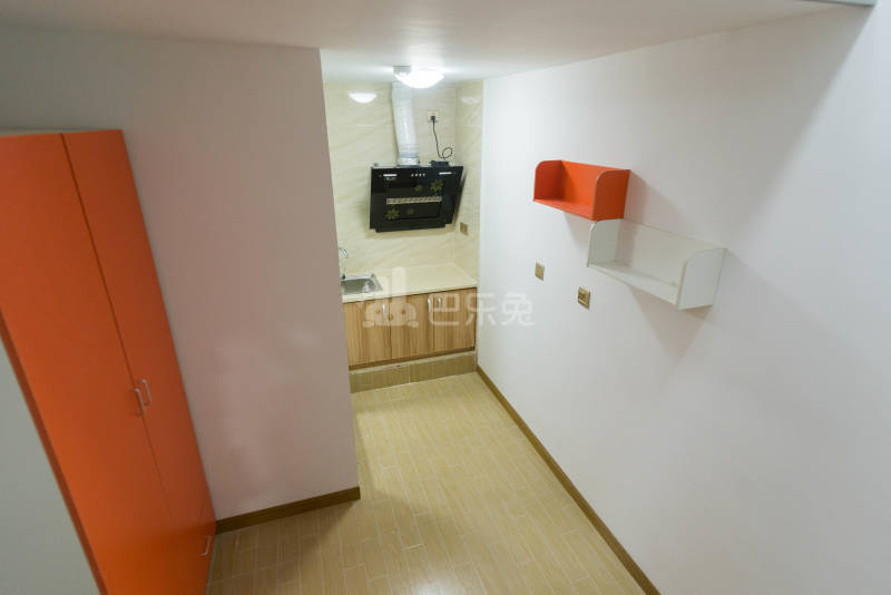 芦荟公寓（五栋）1544068卧室图12