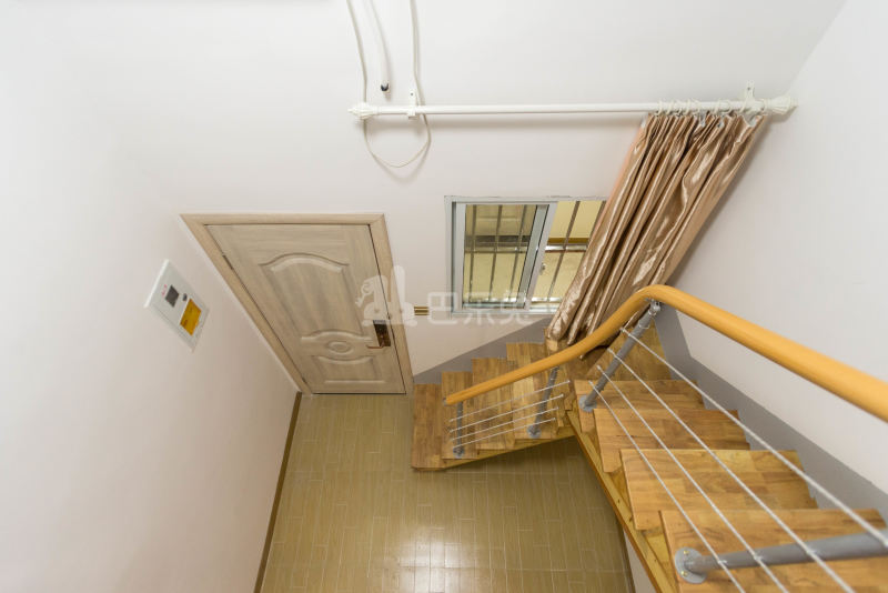 芦荟公寓（五栋）1544068卧室图14