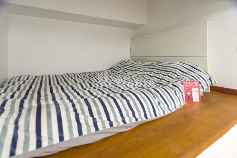 芦荟公寓（五栋）1544068卧室图16