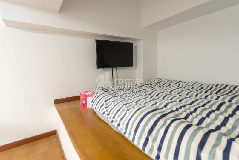 芦荟公寓（五栋）1544068卧室图17