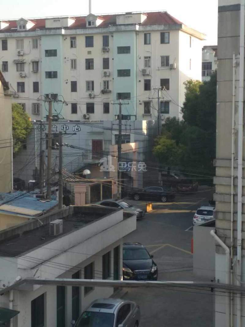 阳光新居（华丰苑）3943805周边环境图12