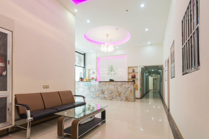 芦荟公寓（五栋）1544216周边环境图36