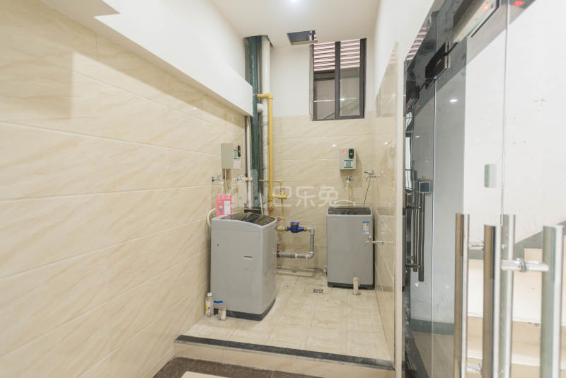 芦荟公寓（五栋）1544216周边环境图32