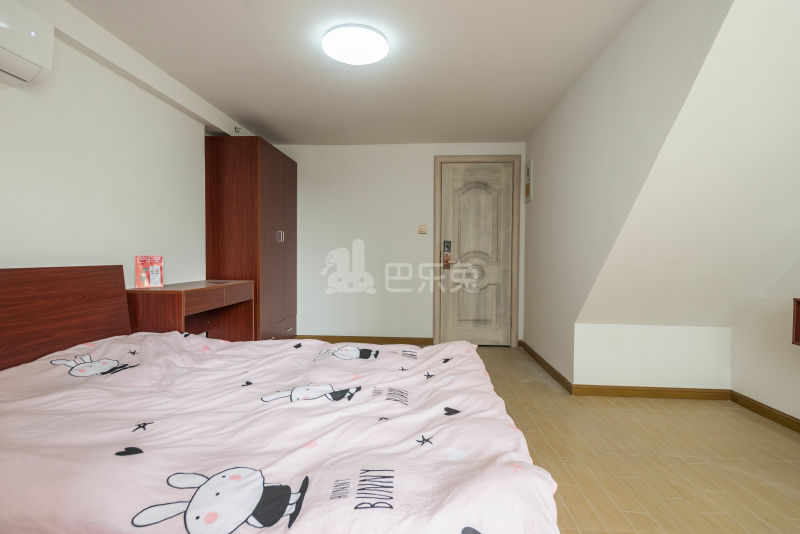 芦荟公寓（五栋）1544216卧室图9