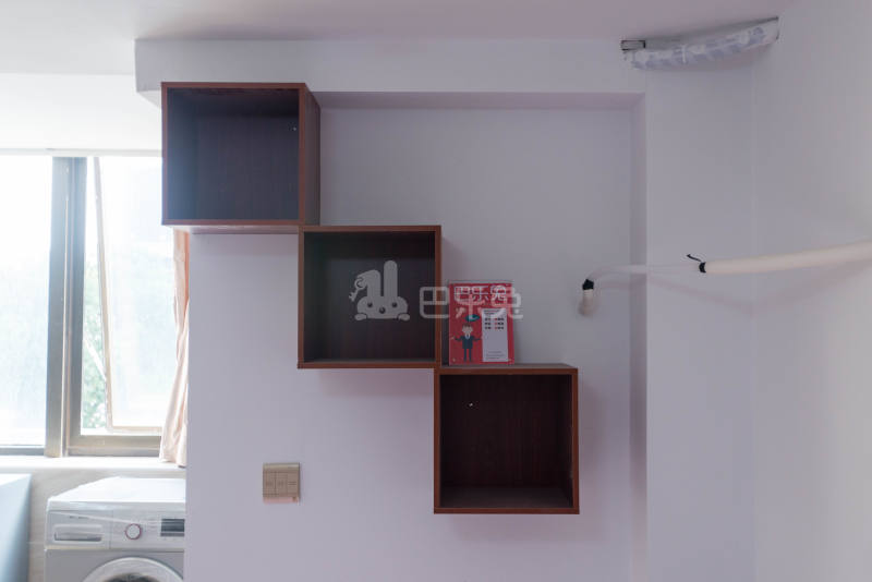 芦荟公寓（五栋）1544216卧室图12