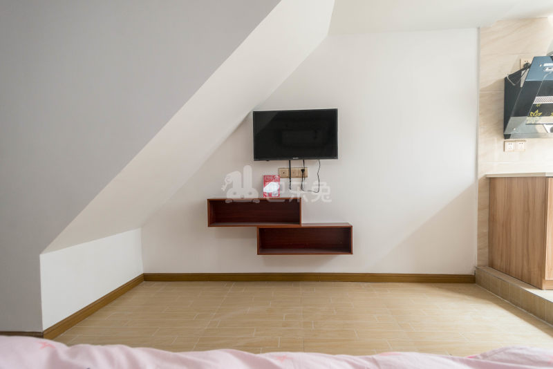 芦荟公寓（五栋）1544216卧室图0