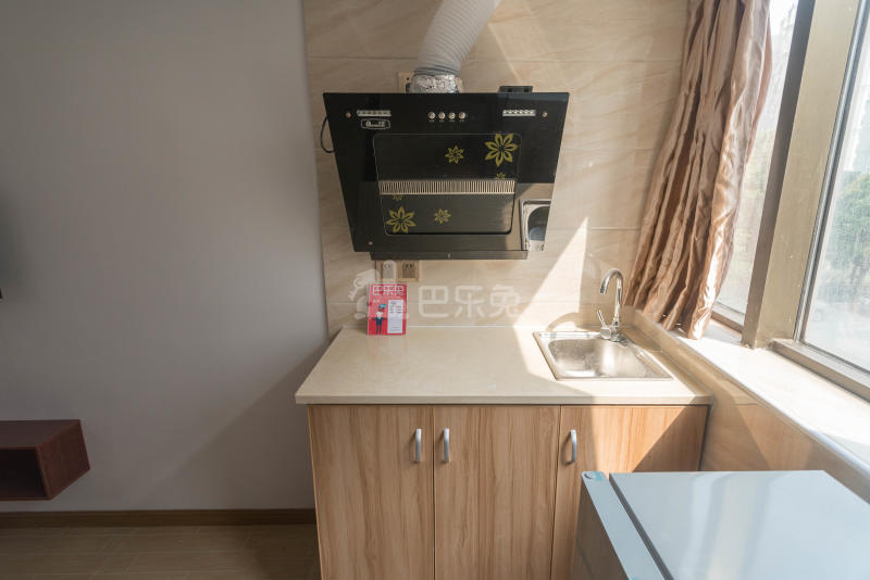 芦荟公寓（五栋）1544216厨房图14