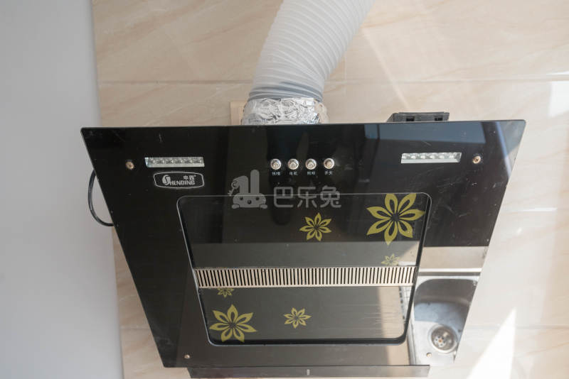 芦荟公寓（五栋）1544216厨房图13