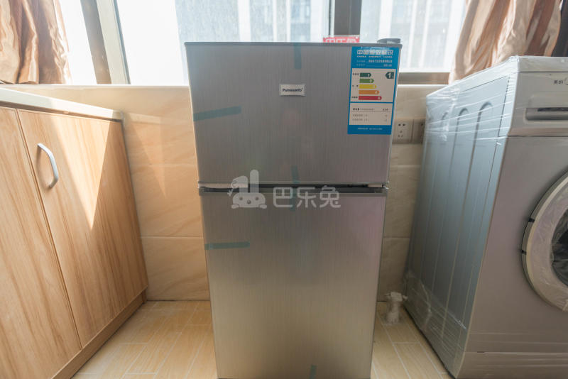 芦荟公寓（五栋）1544216卧室图3