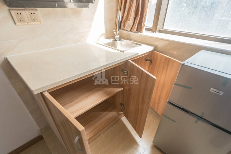 芦荟公寓（五栋）1544216厨房图17