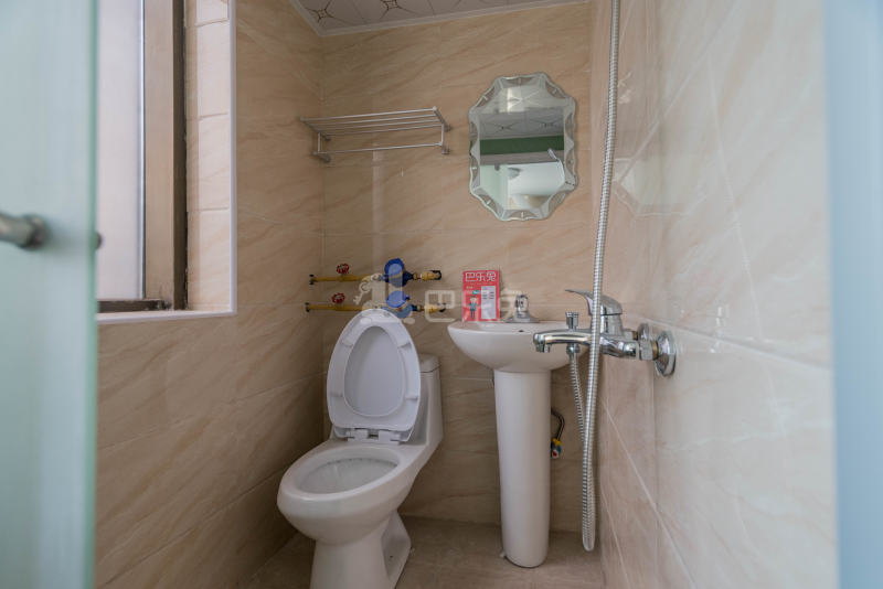 芦荟公寓（五栋）1544216卫生间图19