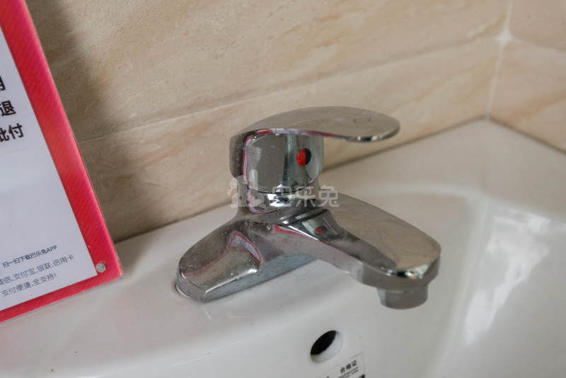 芦荟公寓（五栋）1544216卫生间图23