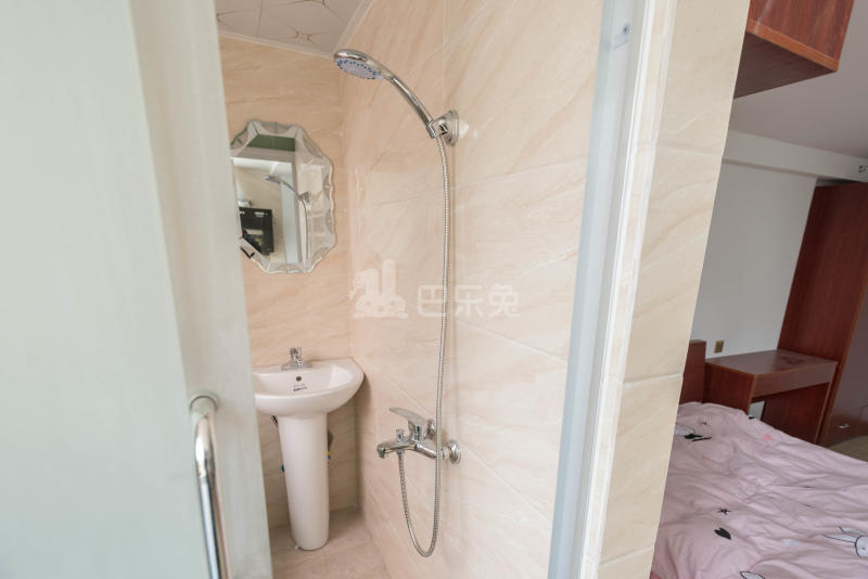 芦荟公寓（五栋）1544216卫生间图26