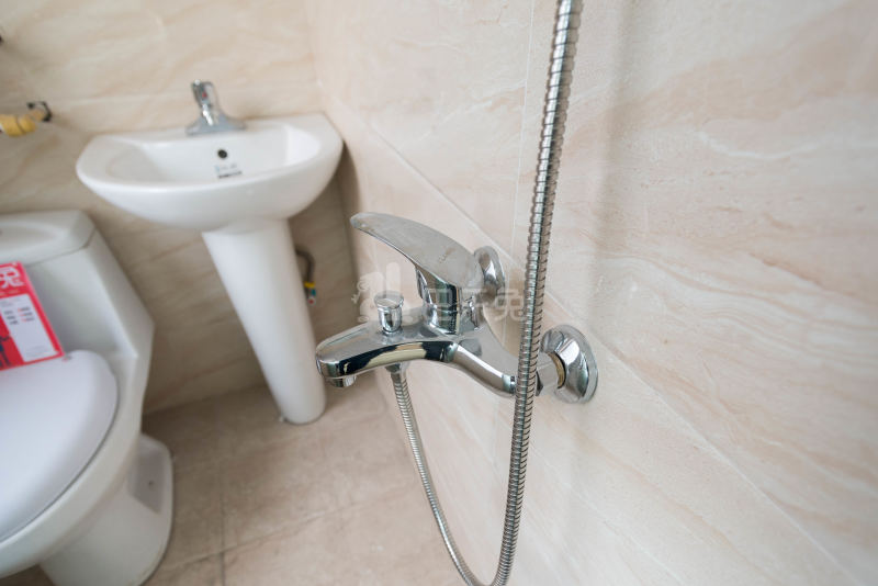 芦荟公寓（五栋）1544216卫生间图27