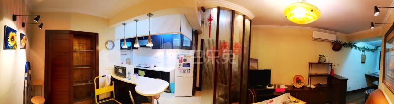 银星名庭（金海大厦）15450096卧室图0