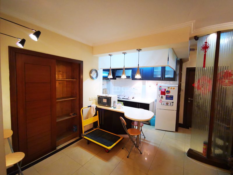 银星名庭（金海大厦）15450096卧室图1