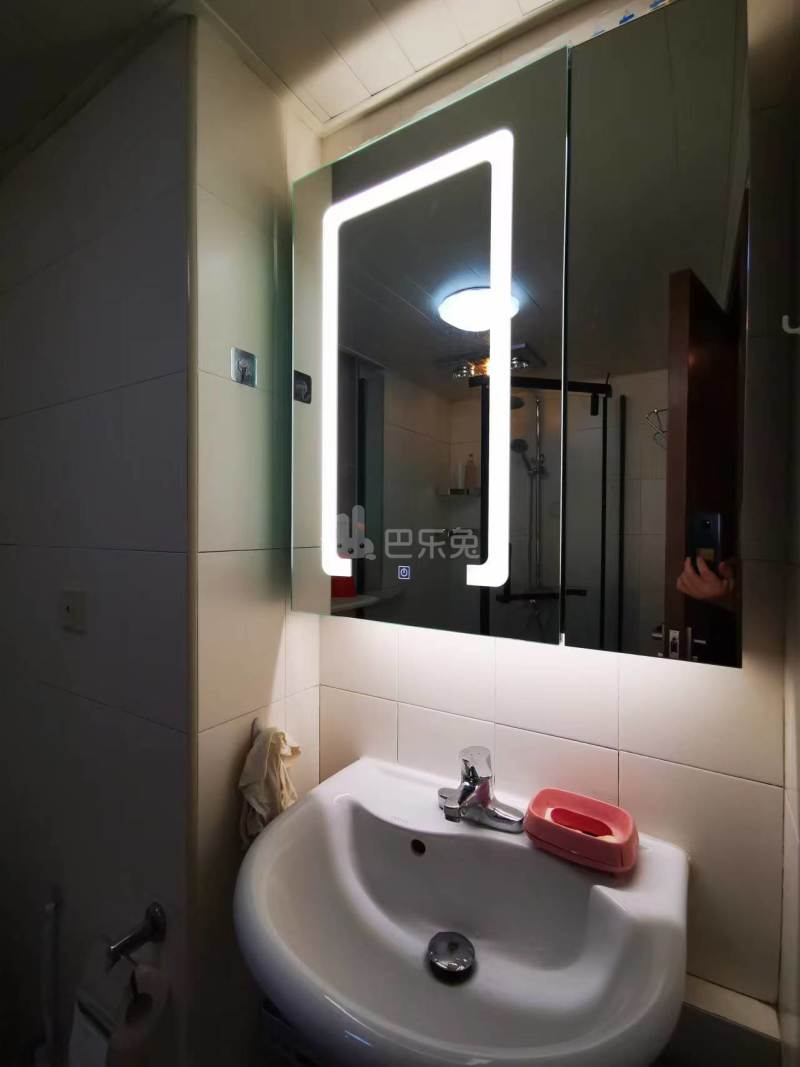 银星名庭（金海大厦）15450096卧室图2