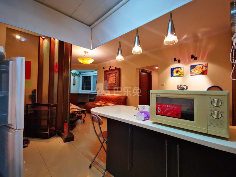 银星名庭（金海大厦）15450096卧室图3