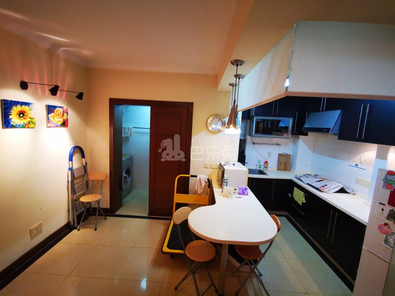 银星名庭（金海大厦）15450096卧室图4