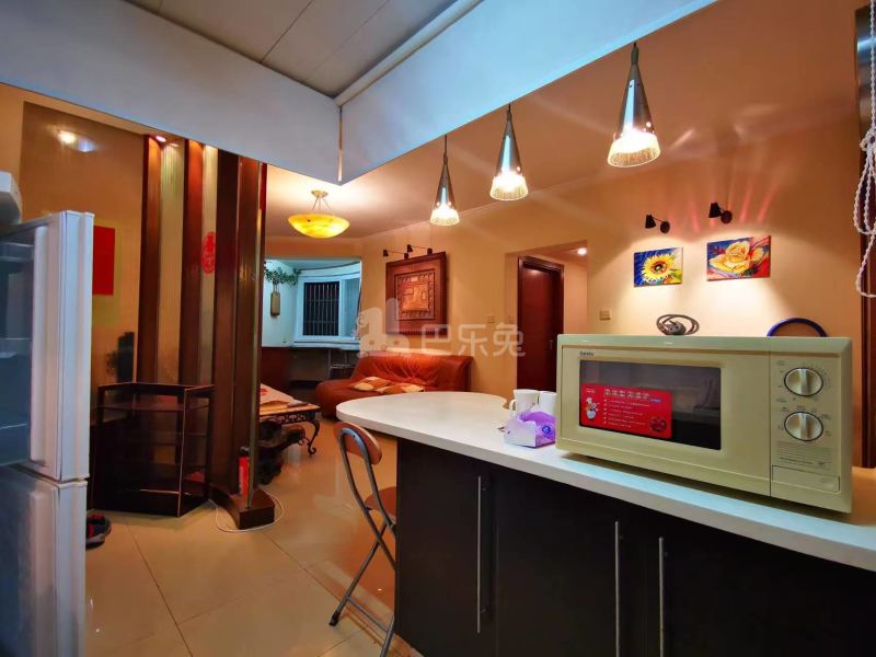 银星名庭（金海大厦）15450096卧室图5