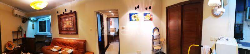 银星名庭（金海大厦）15450096卧室图8