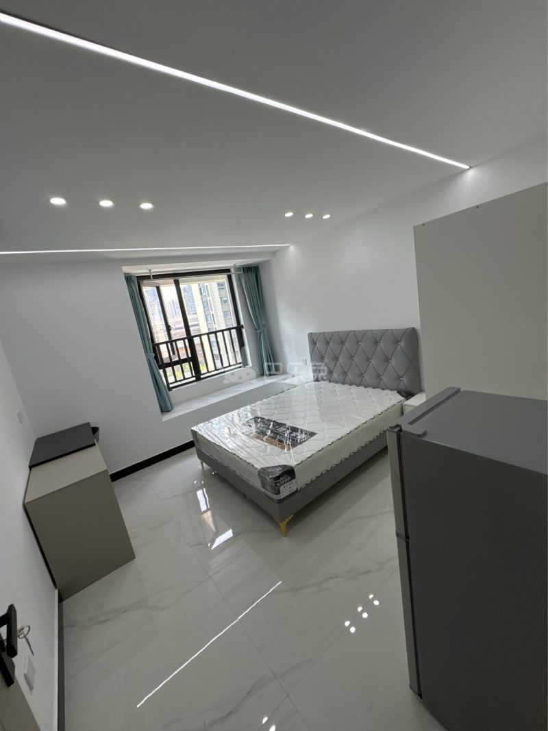 长岳王马府15455237卧室图0