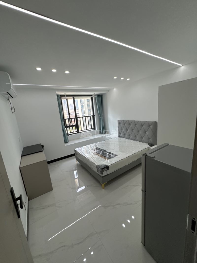 长岳王马府15455237卧室图1