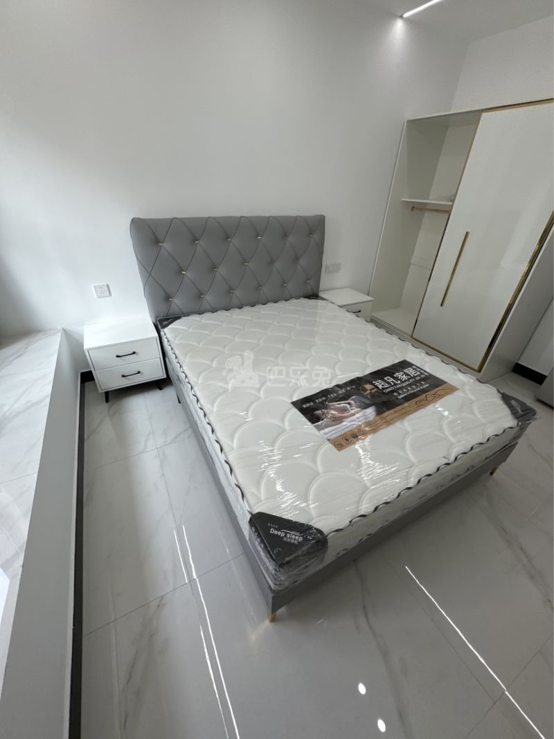 长岳王马府15455237卧室图2