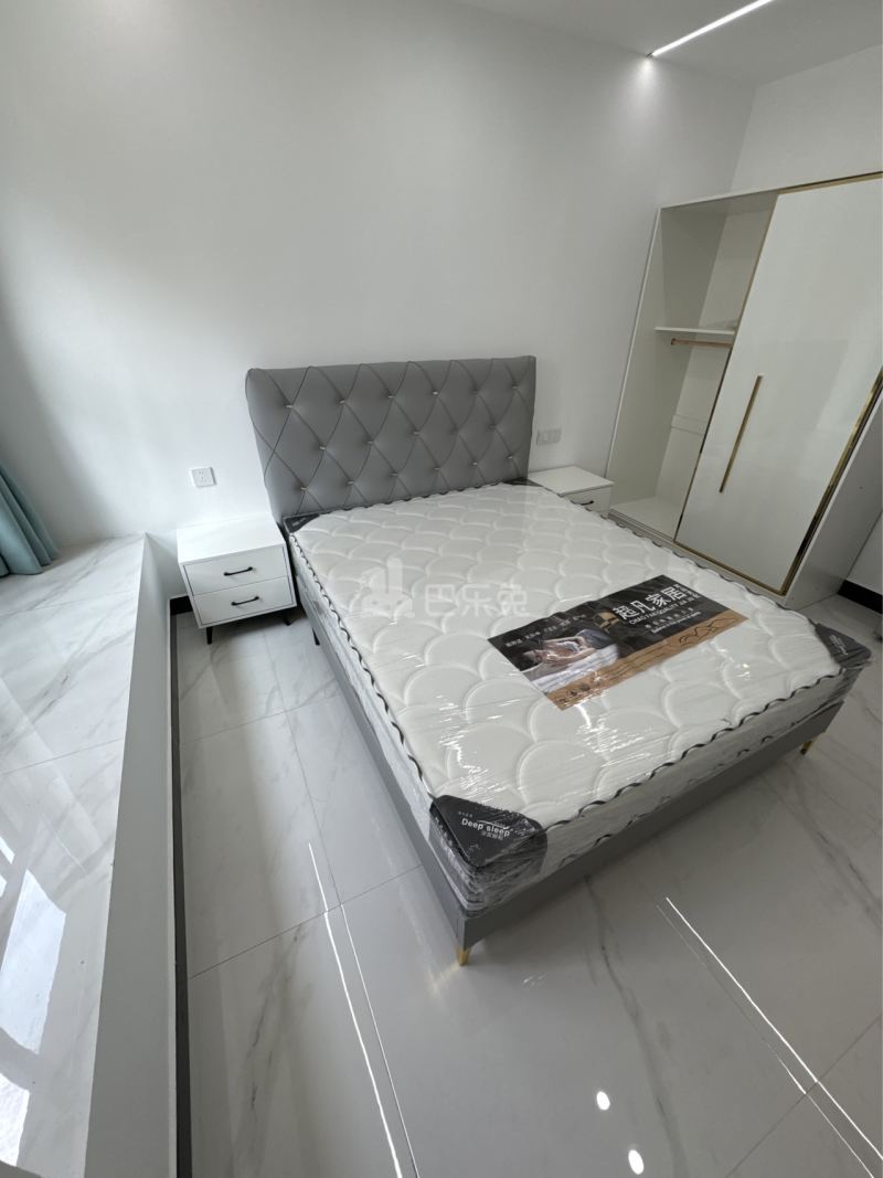 长岳王马府15455237卧室图3