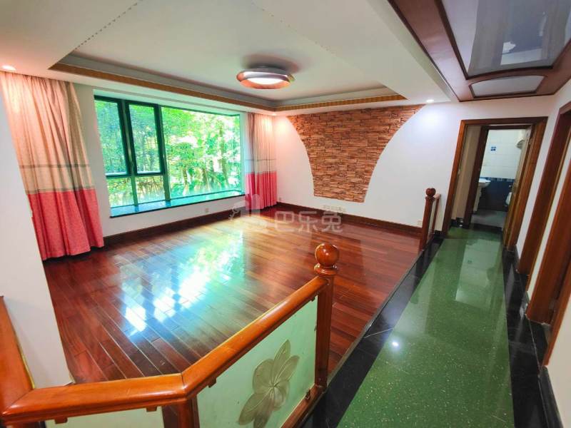 中海馨园15456696周边环境图3