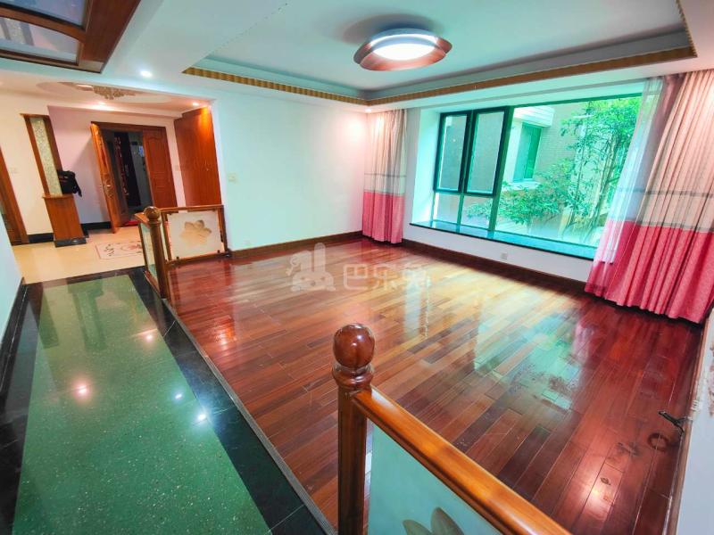 中海馨园15456696周边环境图5