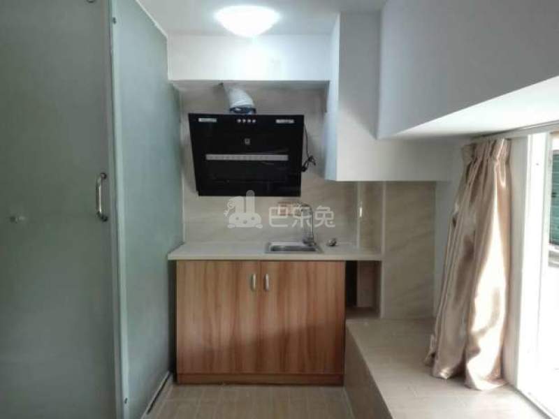 芦荟公寓（四栋）1545018厨房图8