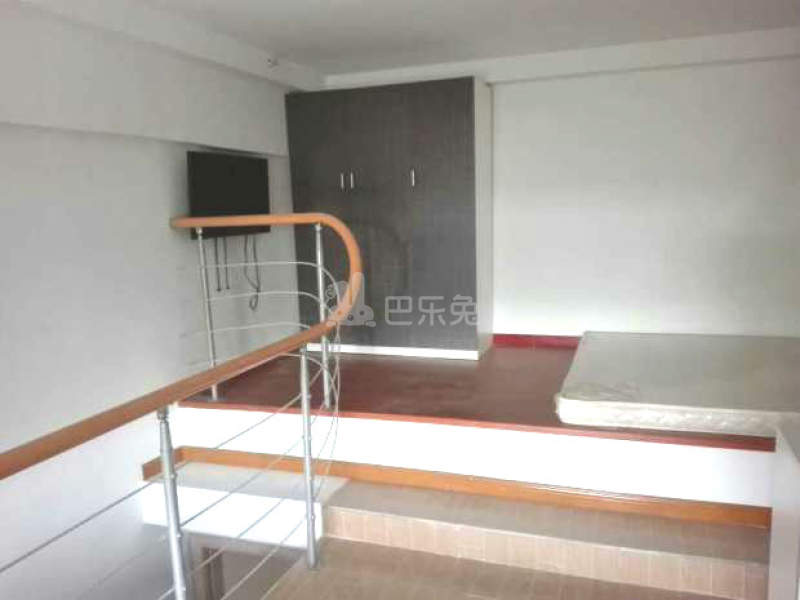 芦荟公寓（四栋）1545018卧室图2