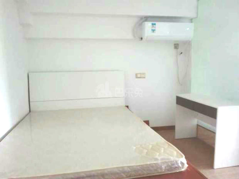 芦荟公寓（四栋）1545018卧室图1