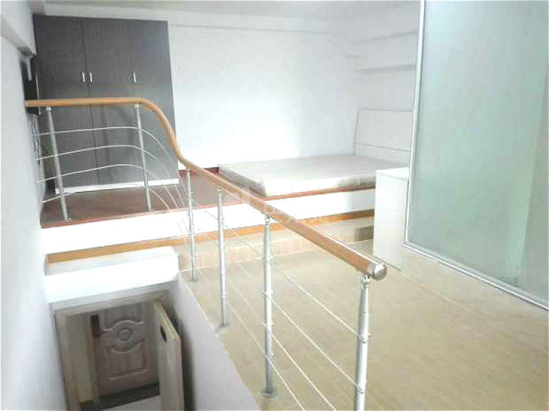 芦荟公寓（四栋）1545018卧室图4