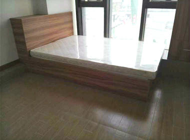 芦荟公寓（四栋） 1室0厅1卫