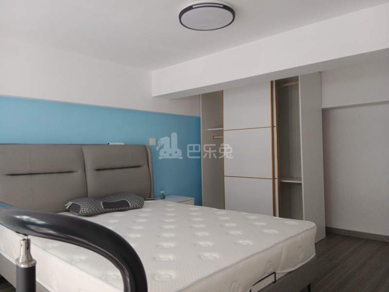 马陆汽配城A区15461893卧室图4