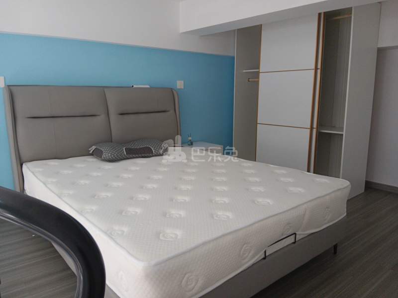 马陆汽配城A区15461893卧室图0