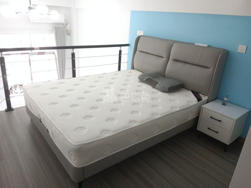 马陆汽配城A区15461893卧室图1